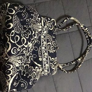 Vera Bradley purse